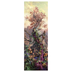 Heye - Rompecabezas Árbol de Fósforo - Puzzles - +14 - HEY29828