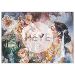 HEYE - Shared River - Puzzles - +14 - HEY29960