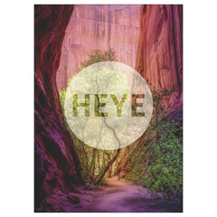 Heye - Puzzle Singing Canyon online kaufen - Charlotte Gibb - Puzzle Age: +14 - HEY29944