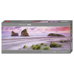 HEYE - Rompecabezas Wharariki Beach - Puzzles - +14 - HEY29816