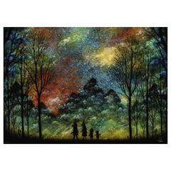 HEYE - Wondrous Journey - Puzzles - +14 - HEY29908