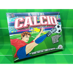 STELLA - Il Gioco del Calcio - Board Games