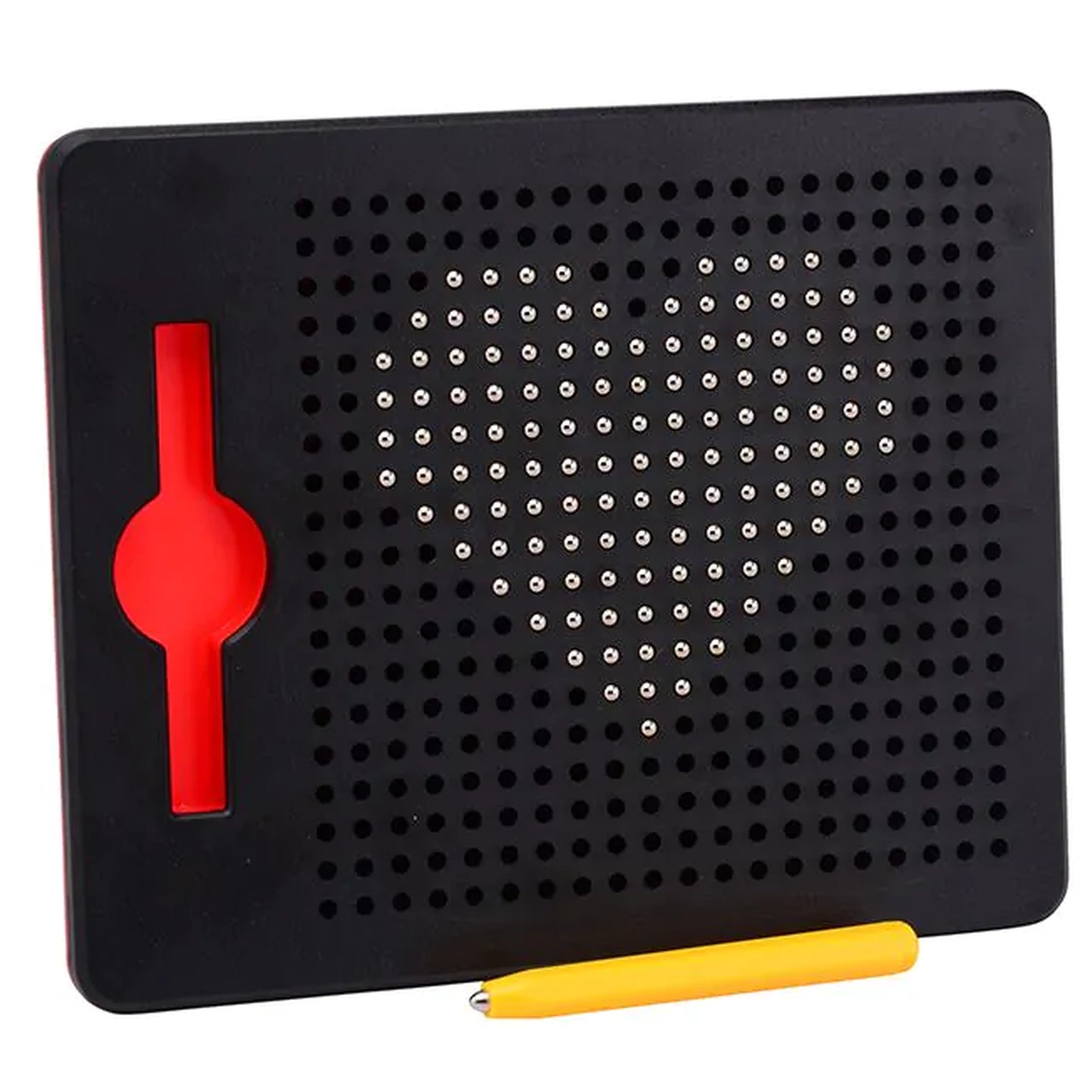 Johntoy - Juego de Pizarra Magnética - Artes y Manualidades