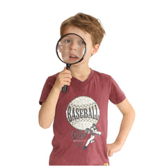Johntoy - Science Explorer Magnifying Glass Large - Educational Toys