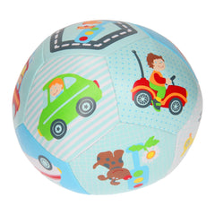 Johntoy - Softball 14 Cm - Baby Activity Toys