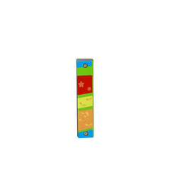 Johntoy - Sola Sounds - Wooden Harmonica - Musical Toys