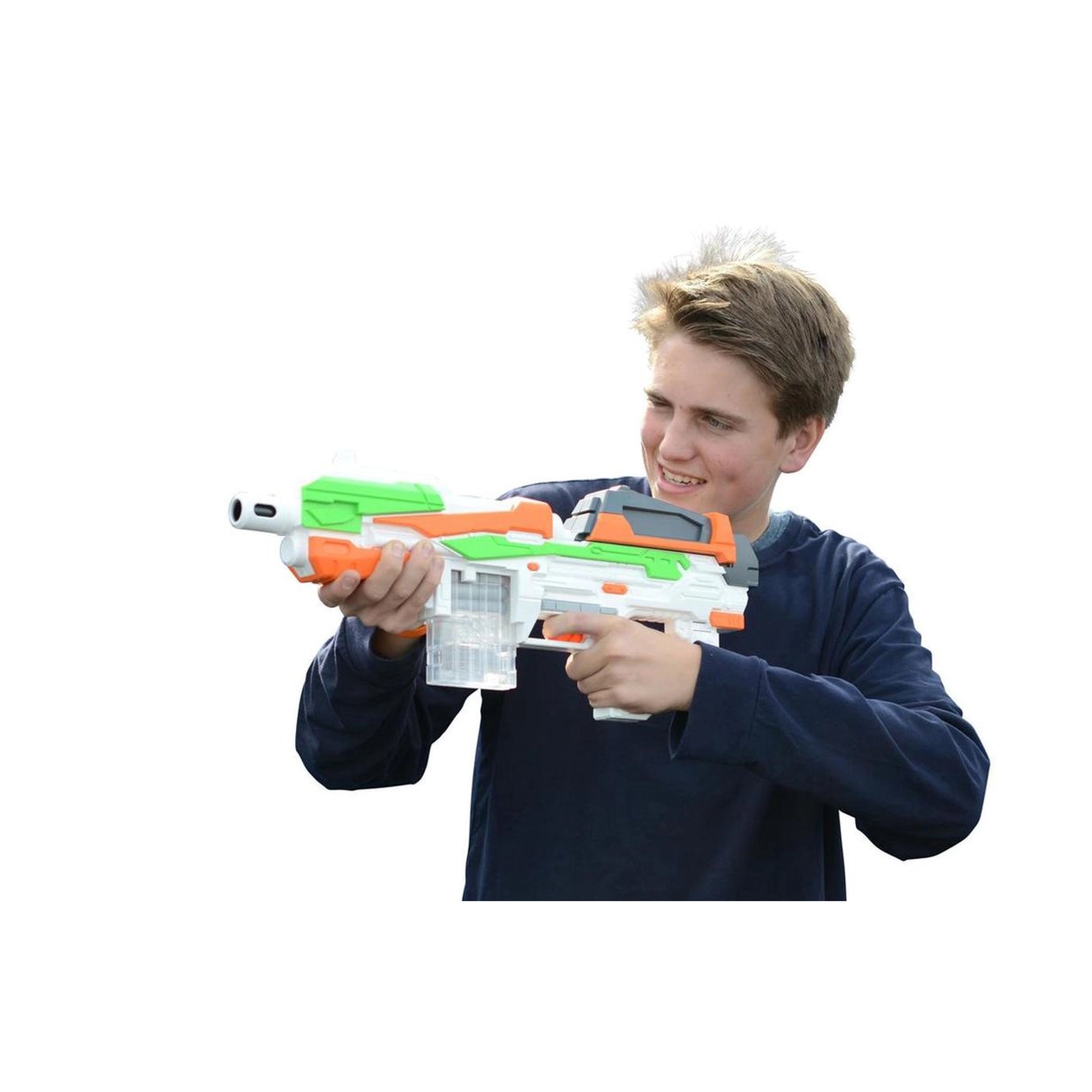 Johntoy - Tack Pro Revenant With 10 Darts 54Cm - Outdoor Play Equipment