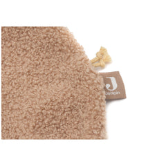 Jollein - Pacifier Cloth Animal Friends - Pacifiers & Teethers