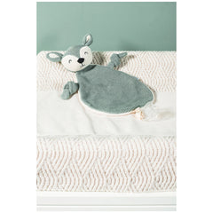 Jollein - Pacifier Cloth Deer - Stuffed Animals