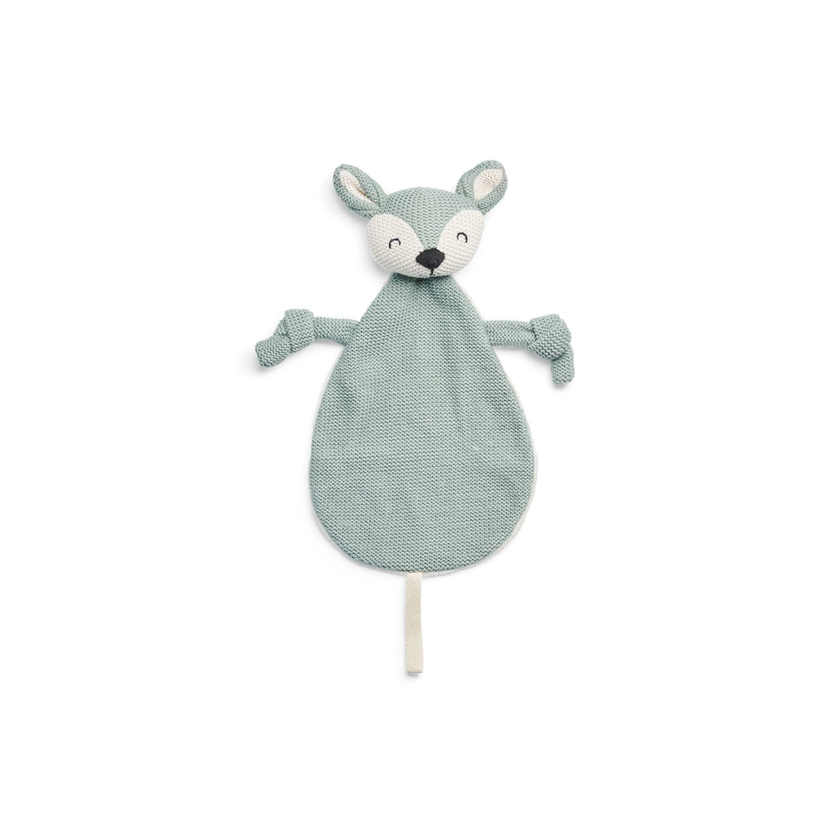 Jollein - Pacifier Cloth Deer - Stuffed Animals