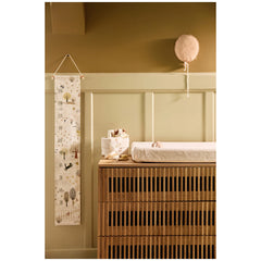 Jollein - Pañuelo para Chupete Mick - Chupetes y Mordedores