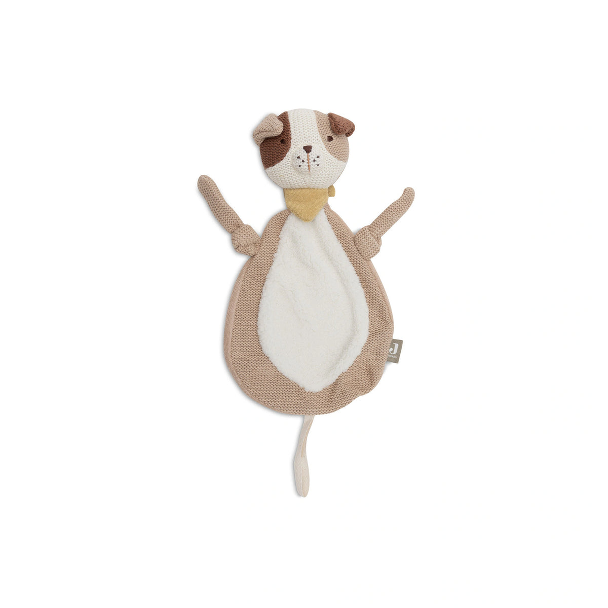 Jollein - Pañuelo para Chupete Mick - Chupetes y Mordedores