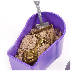 Kinetic Sand Tumba de Momia 170 gr