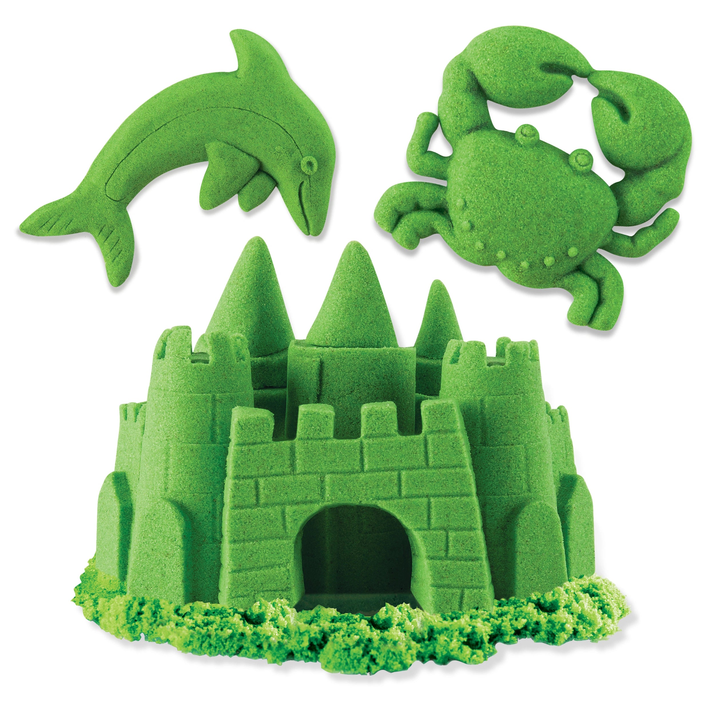 Kinetic Sand Neon 227 gr - Assorted Colors