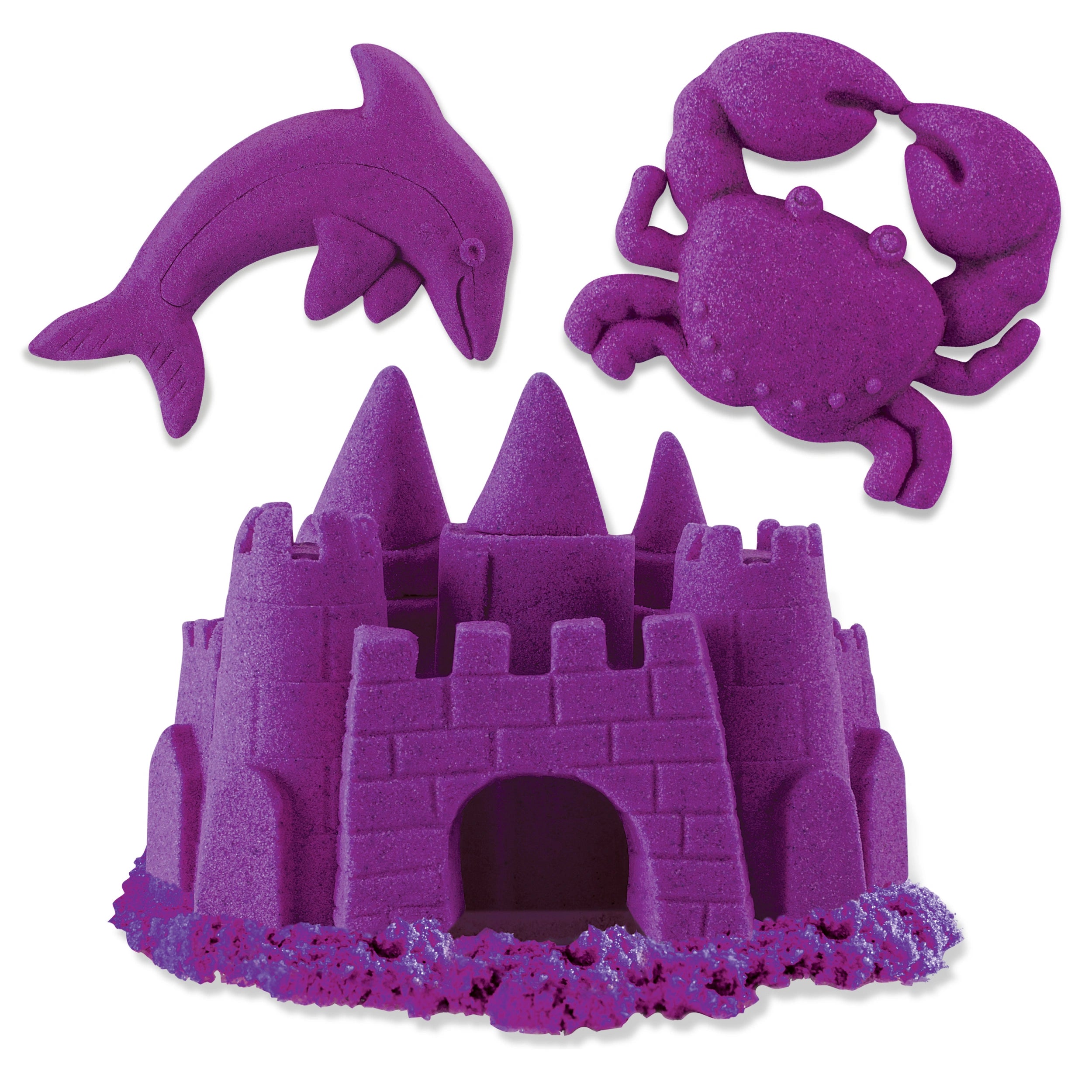 Kinetic Sand Neon 227 gr - Assorted Colors