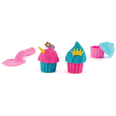 Kinetic-Sand - Unicorn-Bake-Shoppe - Artes-&-Manualidades