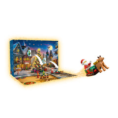LEGO - Calendario de Adviento City 2026 - Juguetes de Construcción - +5 - 72060510