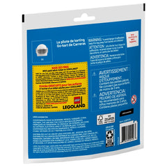 LEGO - Ciudad Corredor de Go-Kart - Juguetes de Set de Construcción