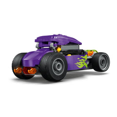 LEGO - City Hot Rod - Juego de construcción