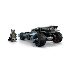LEGO - Set de construcción - Batmóvil Batman v Superman - 9 años - Edición 20 aniversario