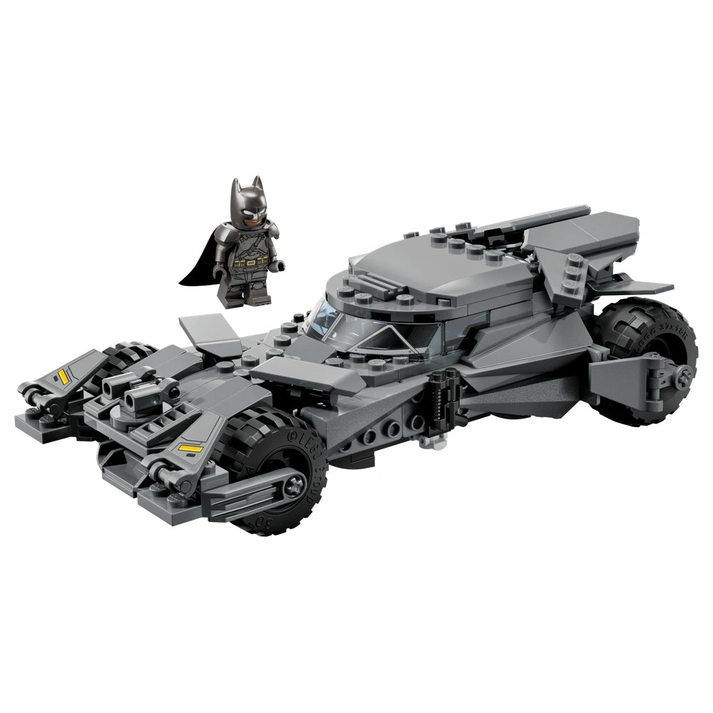 LEGO - Set de construcción - Batmóvil Batman v Superman - 9 años - Edición 20 aniversario