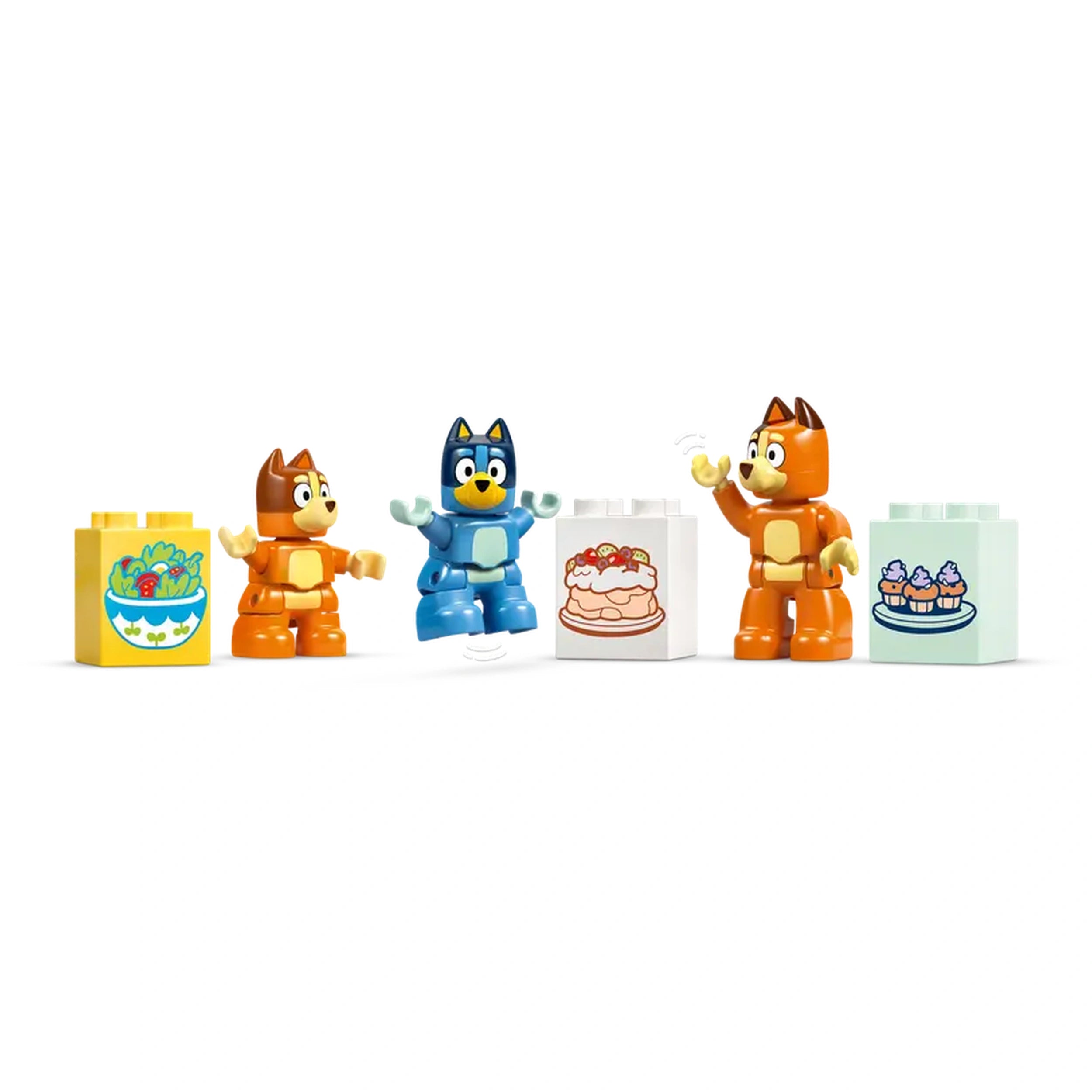 LEGO-DUPLO-Casa-Familiar-Bluey-con-Juego-de-Memoria-Juego-de-Construcción