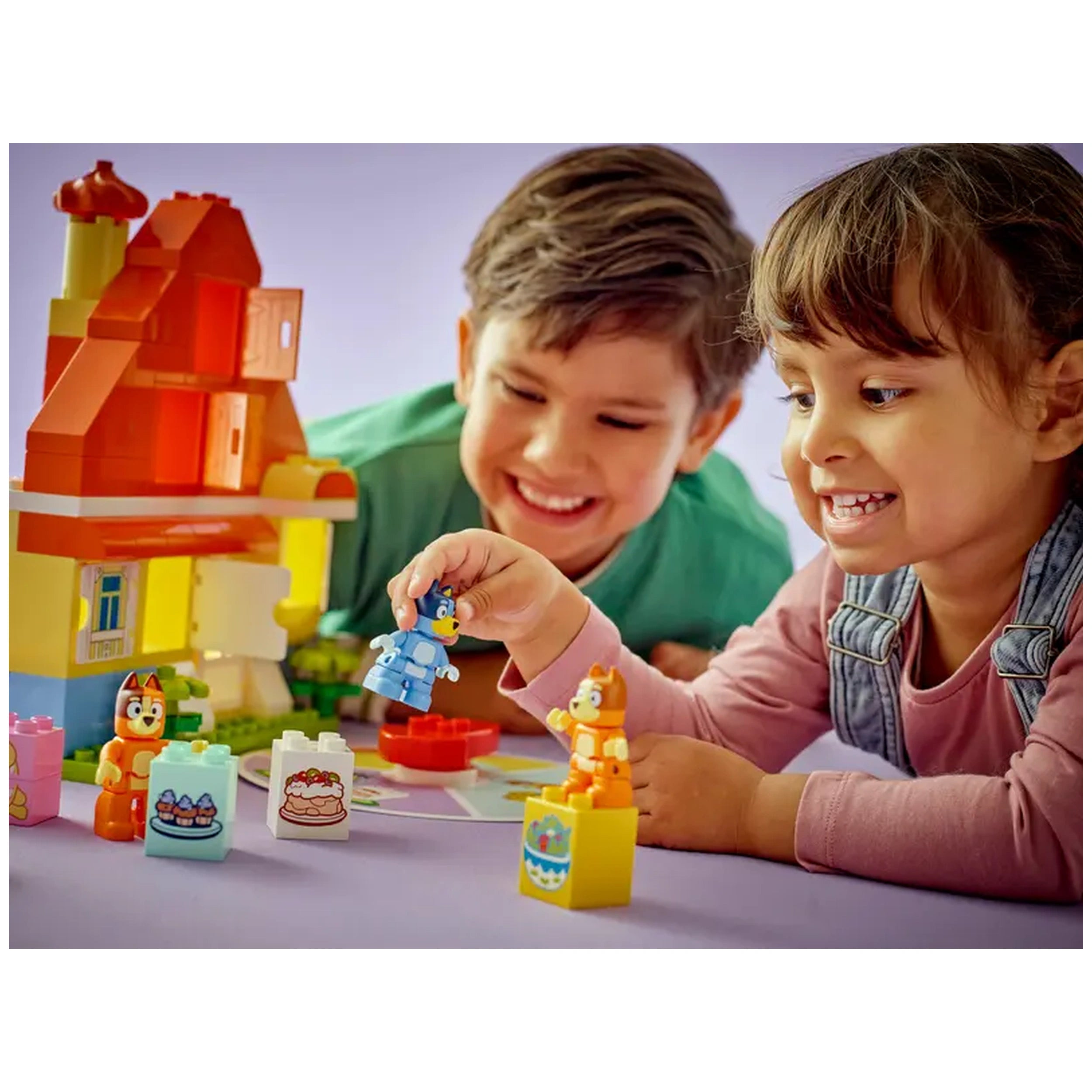 LEGO-DUPLO-Casa-Familiar-Bluey-con-Juego-de-Memoria-Juego-de-Construcción