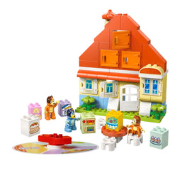 LEGO-DUPLO-Casa-Familiar-Bluey-con-Juego-de-Memoria-Juego-de-Construcción