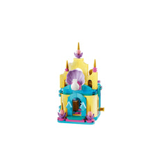 LEGO - Palacio Mágico Mini de Ariel de Disney Princess - Juguetes de Construcción