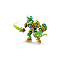 LEGO - Dreamzzz Fox Guardian Mech - Set de Construcción Juguetes