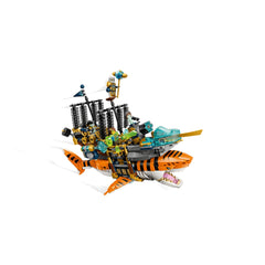 LEGO - DREAMZzz Tanque de Tiburón - Juguetes de Construcción