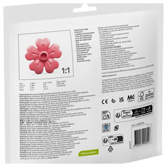 LEGO - Pastel de Celebración Duplo - Juguetes de Set de Construcción