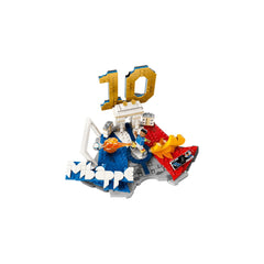 LEGO - Ediciones Kylian Mbappé – Soccer Highlights - +10 - 72043013