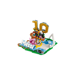 LEGO - Ediciones Lionel Messi – Soccer Highlights - Juguetes de Construcción - 10 - 72043011