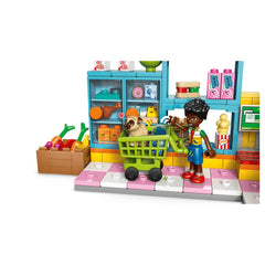 LEGO - Tienda de Conveniencia de Heartlake City - Juguetes de Set de Construcción