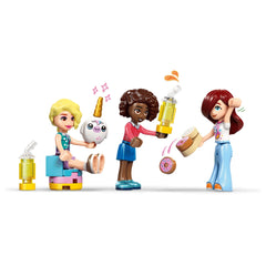 LEGO - Friends Café de Sueños de Unicornio - Juguetes de Construcción