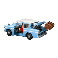 LEGO - Harry Potter - Enchanted Flying Ford Anglia - Construction Set Toys - 76470