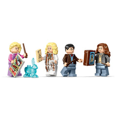 LEGO - Harry Potter Casa de Luna Lovegood - Juguetes de Set de Construcción