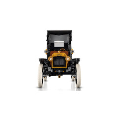 LEGO Icons Ford Model T (11376) - Premium 1060 Piece Adult Collector Model - Age +18 - Construction Set Toys