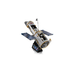 LEGO - Icons Hubble Space Telescope - Juguetes de Construcción - 18+ - 72011382