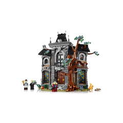 LEGO - Icons Mayor Manor - Juguetes de Construcción - +18 - 72011383