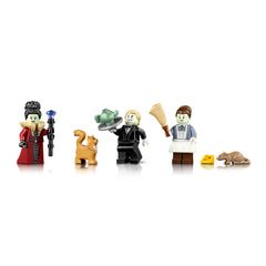 LEGO - Icons Mayor Manor - Juguetes de Construcción - +18 - 72011383