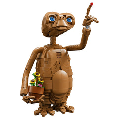 LEGO - E.T. el Extraterrestre - Juguetes de Construcción - +18 - 72021370