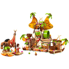 LEGO - Balsa Kakamora - Juguetes de Construcción