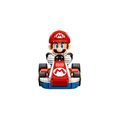 LEGO - Mario-Kart-Mario-Standard-Kart-Construction-Set-Toys