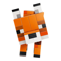 LEGO - Minecraft - The Fox - Construction Set Toys - 21588
