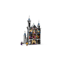 LEGO - Batalla en el Castillo Drum - Juguetes de Construcción - 9 - 72075645