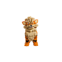 LEGO - Pokémon Arcanine - Juguetes de Construcción - +18 - 72072160