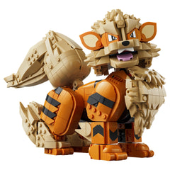 LEGO - Pokémon Arcanine - Juguetes de Construcción - +18 - 72072160
