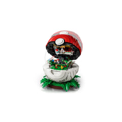 LEGO - Pokémon Iconic Trainer Moments Poké Ball - Construction Set Toys 2386 Pcs Age +18 - 72154